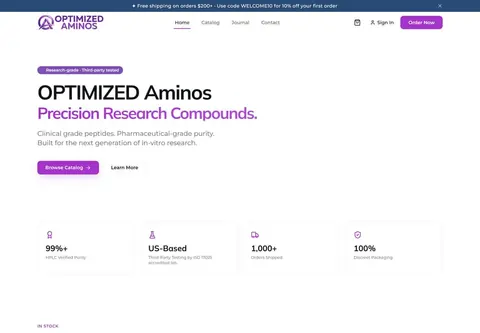 The Amethyst theme